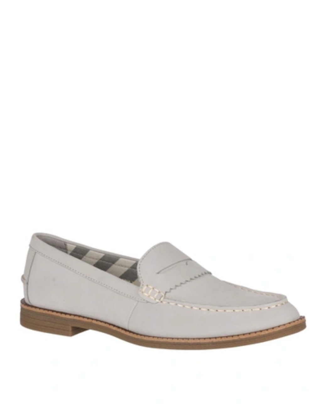 Sperry Seaport Penny Memory Foam Loafers